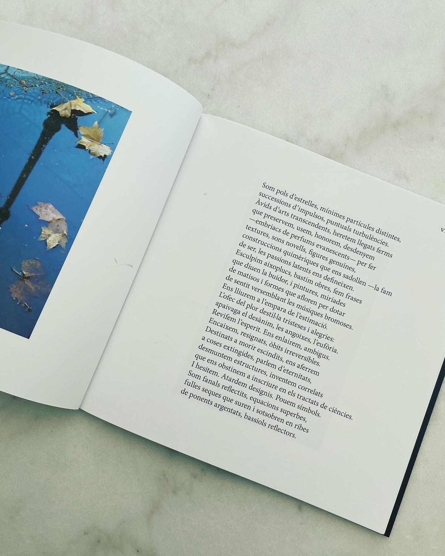 14 de setembre 2023 - Exposició de fotografies i presentació del llibre - “La volàtil substància de cada bell crepuscle" Manel Gibert, poeta i filòsof - Una incursió en el món de les lletres i les imatges -