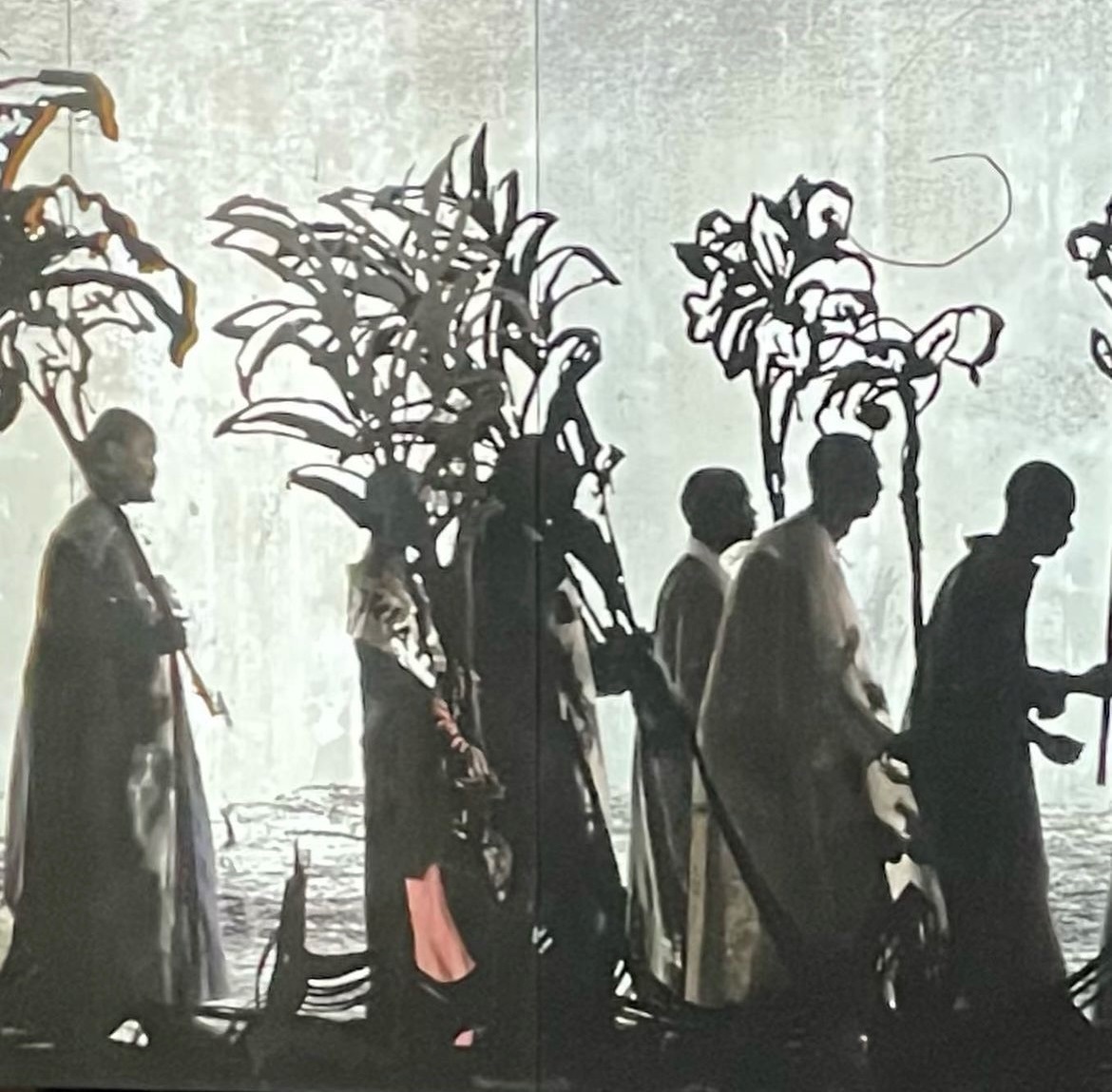 6 març 2022 - PLANTA - Col.lecció d'art contemporrani - Fundació Sorigué, Lleida, Espanya