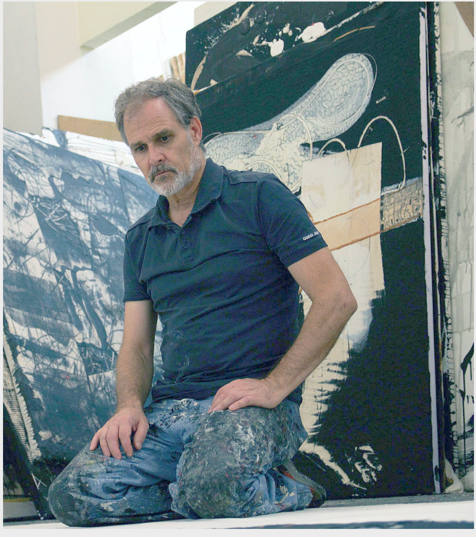 Agusti Puig