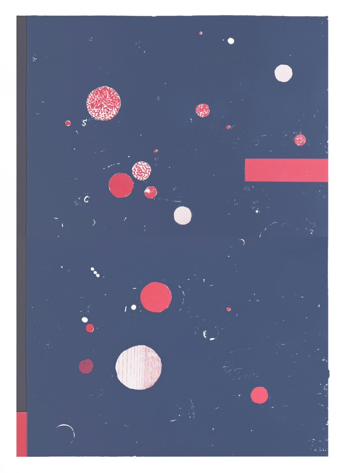 Explora l'exposició en línia a ARTSY - Cosmos: La forme de l'infinit 