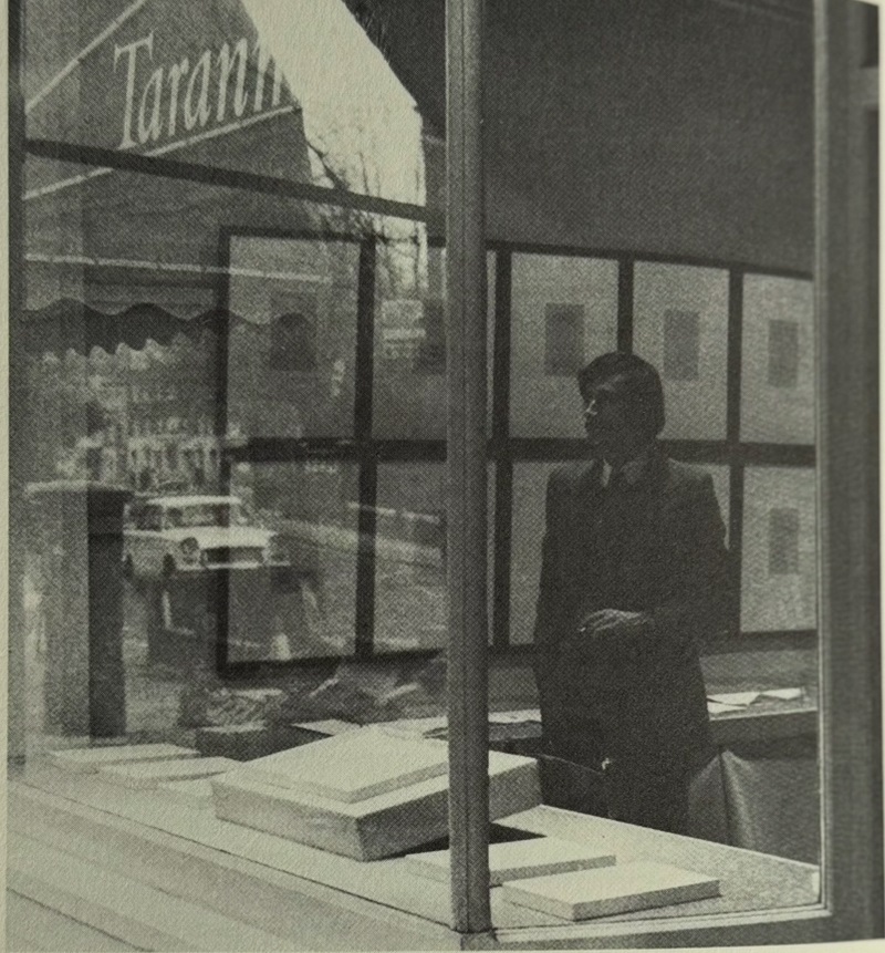 Taranmana Art Gallery 1972-1982